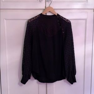 Free people blouse